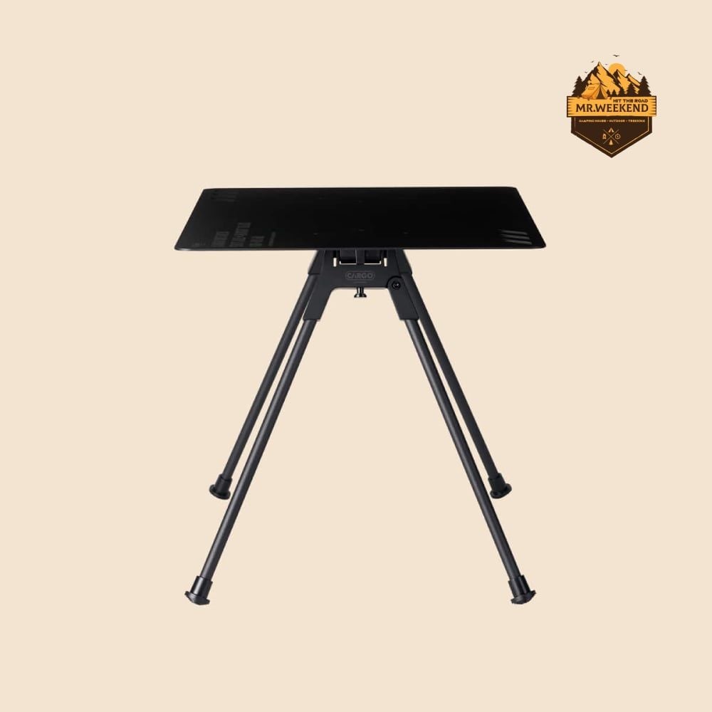 Bàn Dã Ngoại Tháo Rời Cargo Container End Table