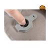 Bộ Túi Ngủ Chăn & Đệm Hơi Snow Peak System Ofuton Slim Mat Set BD-061