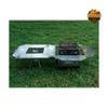 Bàn Quây Bếp Lửa Snow Peak Jikaro Table ST-050