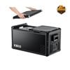 Tủ Lạnh Dã Ngoại Xe Hơi ICECO VL75ProD Dual Zone (75L)