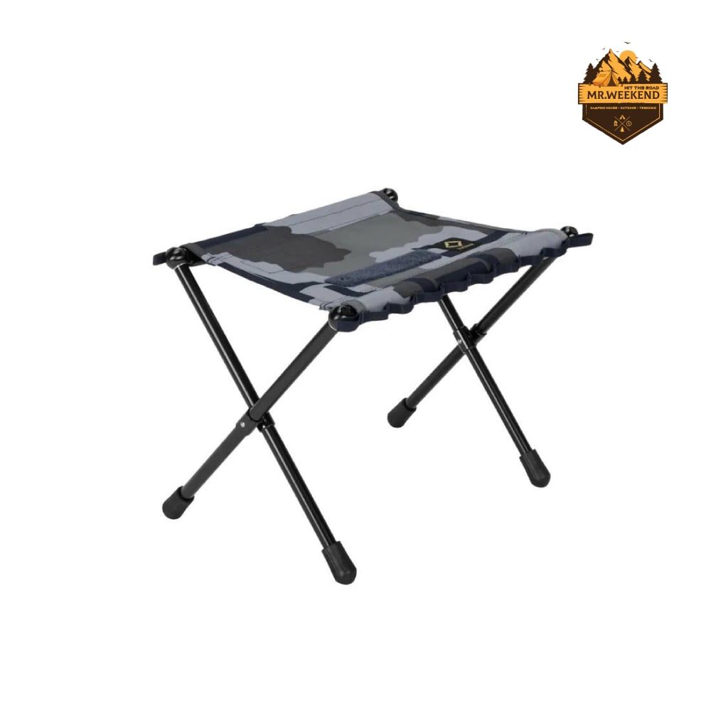 Ghế Helinox Tactical Speed Stool M T-Camo | Siêu Nhẹ