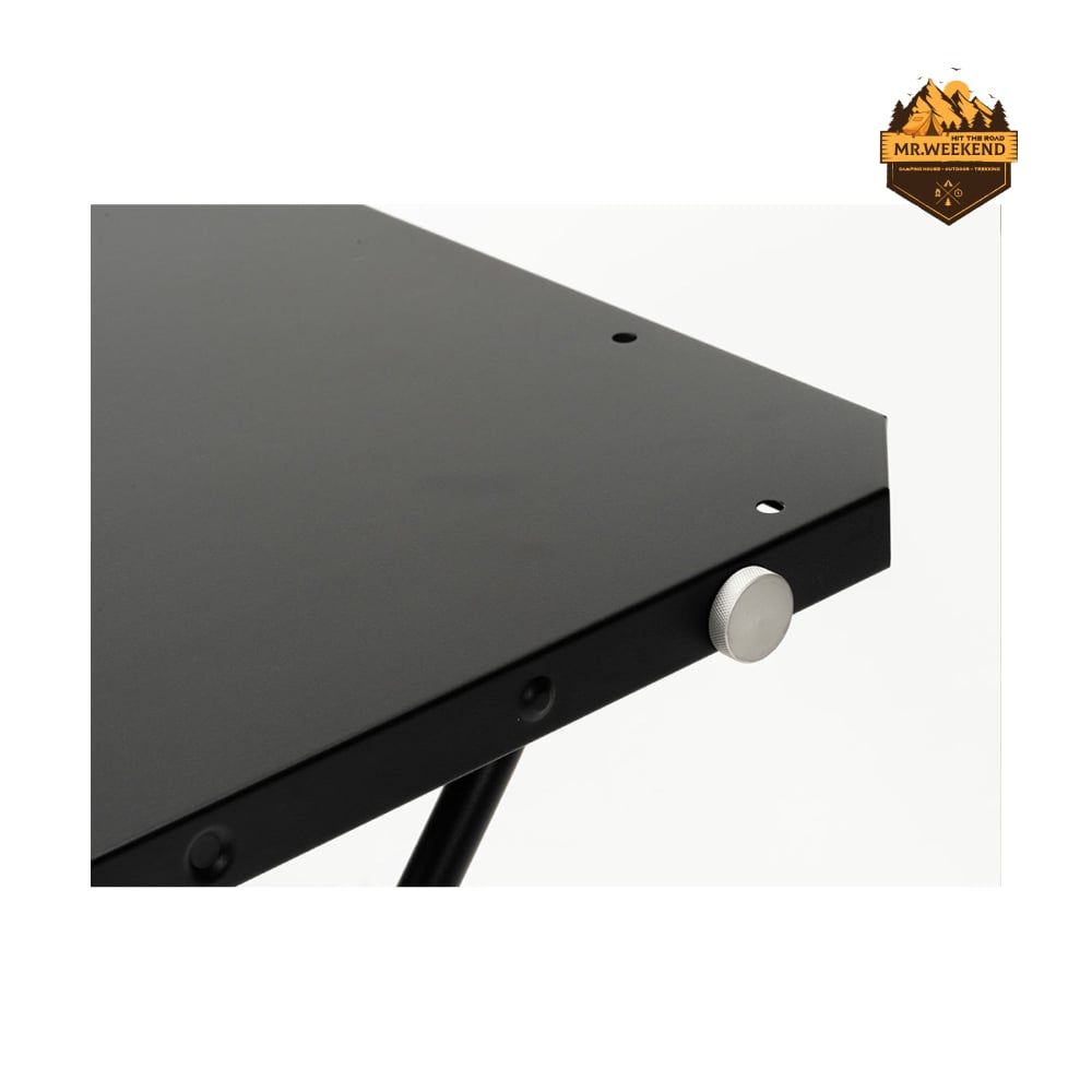 Bàn Dã Ngoại Mở Rộng Snow Peak Connection Table (LV-381)