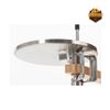 Khay Đựng Đồ Gắn Bàn Snow Peak Tabletop Architect Side Tray (CK-304)