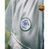 Bộ Miếng Dán Ủi Nhiệt Snow Peak Land Lock Iron-On Patch Set