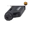 Bật Lửa Khò Dã Ngoại SOTO Micro Torch Active Black (ST-486BK)