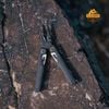 Kìm đa năng Leatherman WAVE ALPHA OBSIDIAN