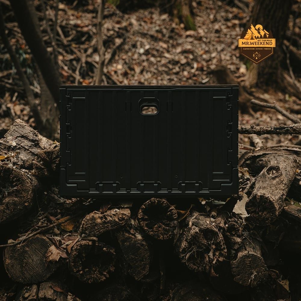 Thùng Gấp Gọn Cargo Container SIGNATURE FOLDING BOX SET