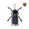 Bếp Gas Dã Ngoại Soto Regulator Stove Range Black Edition