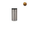 Bình Giữ Nhiệt Titanium Snow Peak System Bottle 350 TW-180 (USA Limited)