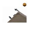 Tấm Lót Túi Ngủ Nỉ Giữ Nhiệt Snow Peak Ofuton Warm Adapter BD-066