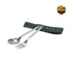 Bộ Muỗng Nĩa Titanium Snow Peak Whopper Weapon Set SCT-002