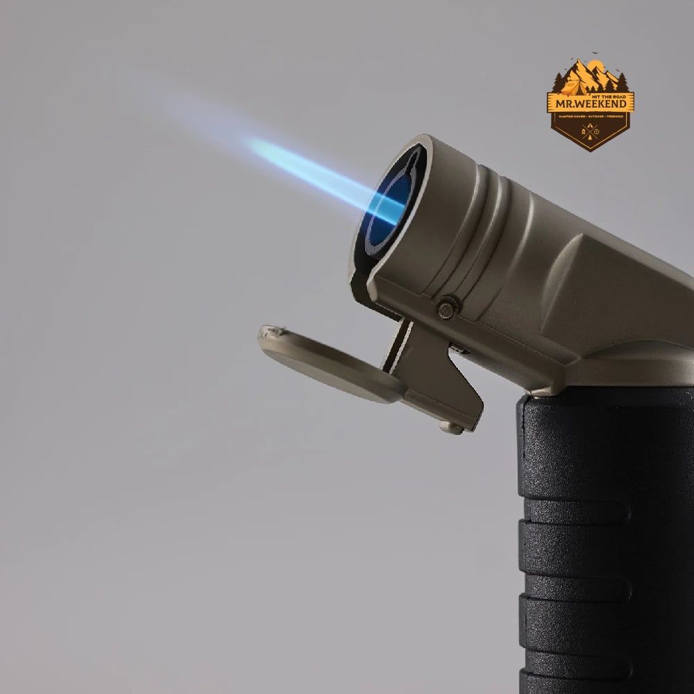 Bật Lửa Soto Micro Torch Active