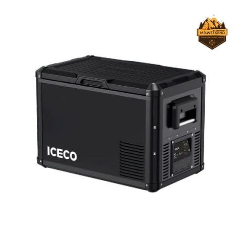 Tủ Lạnh Dã Ngoại Xe Hơi ICECO VL45ProS Single Zone (45L)