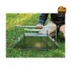 Bàn Quây Bếp Lửa Snow Peak Jikaro Table ST-050
