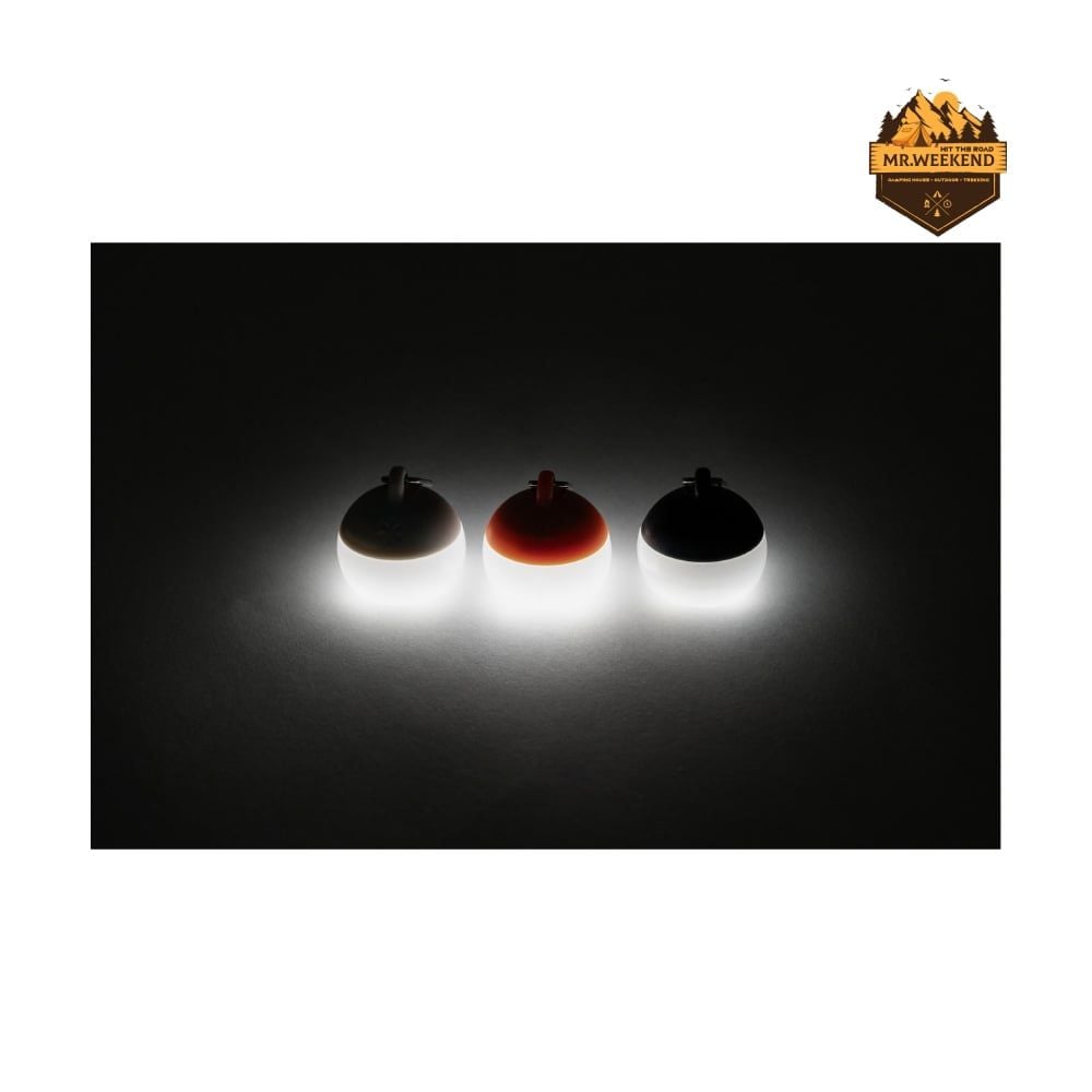 Đèn LED Móc Khóa Snow Peak Micro Hozuki Asamoya ES-150-IV