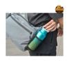 Bình Nước Titanium Snow Peak Aurora Bottle 800 Ocean TW-800RE-OC