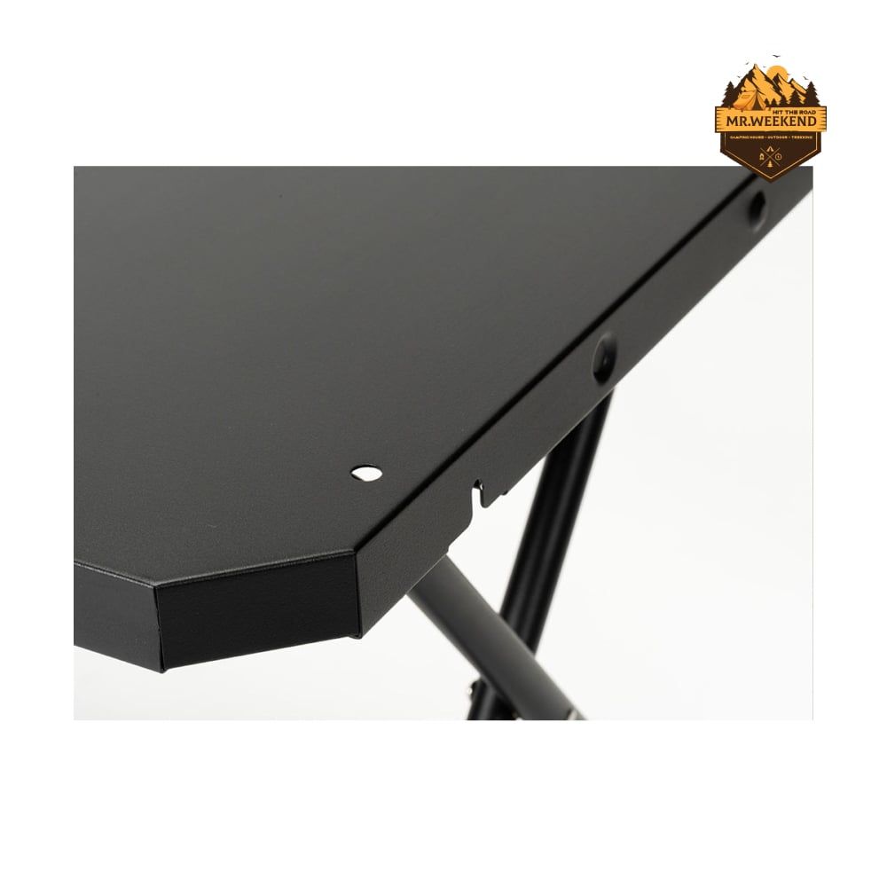 Bàn Dã Ngoại Mở Rộng Snow Peak Connection Table (LV-381)