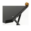 Bàn Dã Ngoại Mở Rộng Snow Peak Connection Table (LV-381)