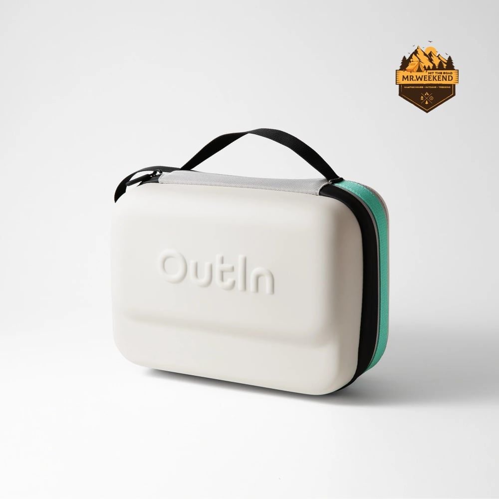 Túi đựng Outin EVA Protective Case Plus