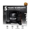 Tủ Lạnh Dã Ngoại Xe Hơi ICECO APL55 Dual Zone 58QT (55L)