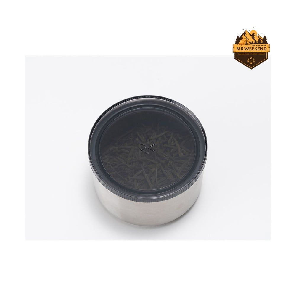 Hộp Đựng Trà Snow Peak Multi Canister TW-341
