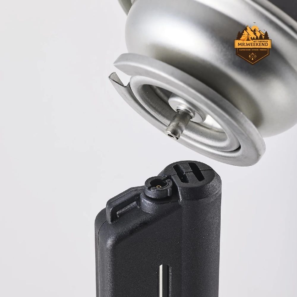 Bật Lửa Soto Sliding Gas Torch, ST-487
