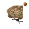 Ghế Cắm Trại Cỡ Lớn Helinox Savanna Chair - Multicam