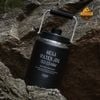 Bình Giữ Nhiệt Cargo Container Mega Water Jug 1.9L