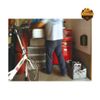 Thùng Thép Dã Ngoại Snow Peak Shelf Container 50 (UG-055G)