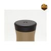 Bình Giữ Nhiệt Dã Ngoại Snow Peak Stainless Vacuum Bottle Type T350 Sand (TW-350-SN)