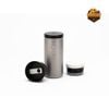 Bình Giữ Nhiệt Titanium Snow Peak System Bottle 350 TW-180 (USA Limited)