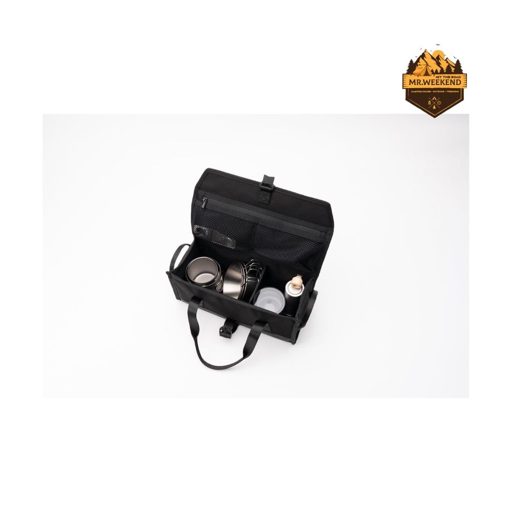 Túi Đựng Đồ Cắm Trại Đa Năng Snow Peak Multi-Container S UG-473