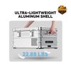 Tủ Lạnh Dã Ngoại Xe Hơi Vỏ Nhôm ICECO APL20 Single Zone (20L)