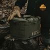 Túi Đựng Đồ Cắm Trại Cargo Container Custom Bag M – Chống Sốc Chuyên Dụng
