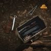 Túi Đựng Dụng Cụ Cắm Trại Cargo Container Ready Tool Bag