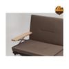 Ghế Sofa Dã Ngoại Snow Peak Racksot Set Armrest Plus SET-220