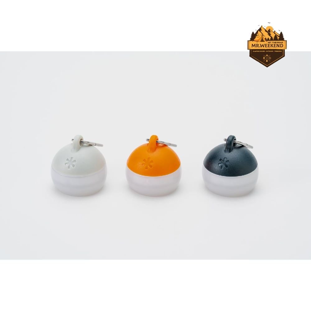 Đèn LED Móc Khóa Snow Peak Micro Hozuki Asamoya ES-150-IV