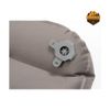 Bộ Túi Ngủ Chăn & Đệm Hơi Snow Peak System Ofuton Slim Mat Set BD-061