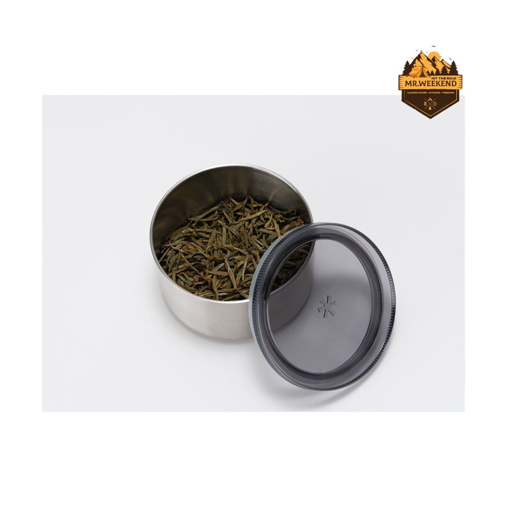 Hộp Đựng Trà Snow Peak Multi Canister TW-341