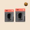 Móc Khóa Chữ D Cargo Container Hard Karabiner D (Size M / L)