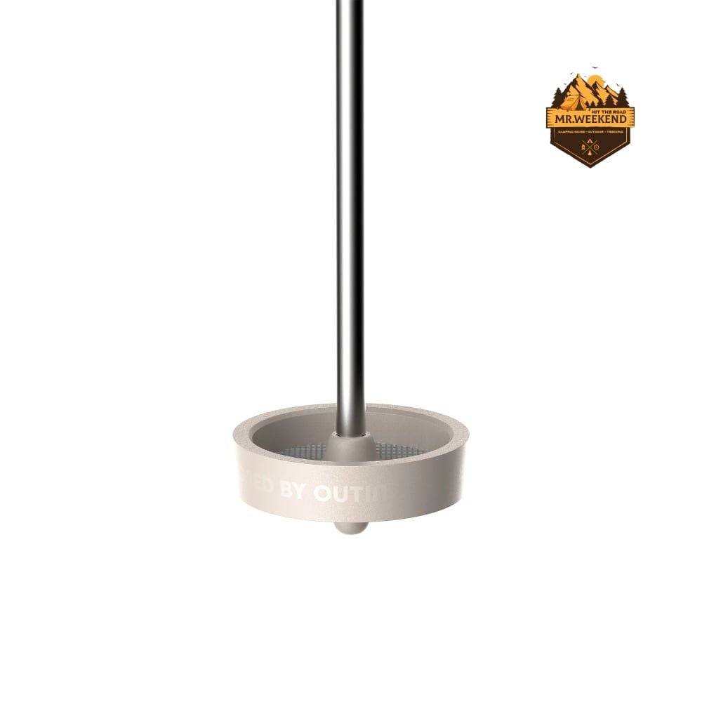 Dụng cụ đánh sữa OutIn LattoGo - Hàng Nhập Khẩu Chính Hãng