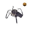 Bếp Gas Dã Ngoại Soto Regulator Stove Range Black Edition