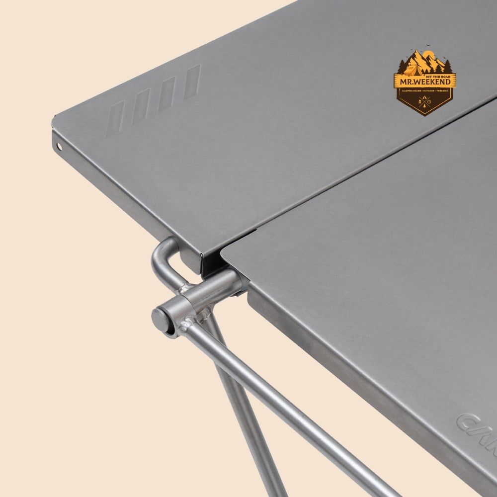 Bàn Cargo Container MODULE-X TABLE