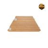 Mặt Bàn Nối Ghép Snow Peak Multifunction Table Open L Bamboo (CK-218)