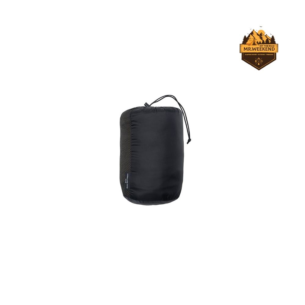 Tấm Lót Túi Ngủ Nỉ Giữ Nhiệt Snow Peak Ofuton Warm Adapter BD-066