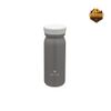 Bình Giữ Nhiệt Dã Ngoại Snow Peak Stainless Vacuum Bottle Type M500 Ash (TW-501-AS)