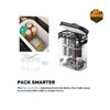 Tủ Lạnh Dã Ngoại Đeo Vai ICECO GOPACK12 Single Zone (12.8L)
