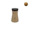 Bình Giữ Nhiệt Dã Ngoại Snow Peak Stainless Vacuum Bottle Type T350 Sand (TW-350-SN)