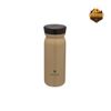Bình Giữ Nhiệt Dã Ngoại Snow Peak Stainless Vacuum Bottle Type M500 Sand (TW-501-SN)