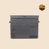Thùng Rác Dã Ngoại Đôi Cargo Container Twin Trash Box 58L